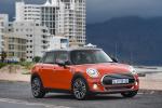 Mini Cooper 5-Door 2018 года (ZA)